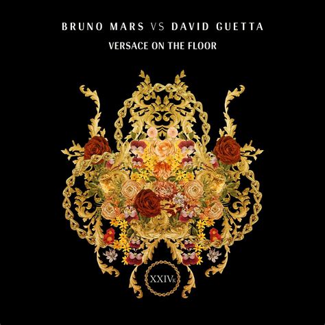 techno risk bruno versace|bruno mars versace album.